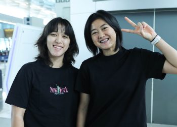 Perjalanan Duta Bulutangkis Indonesia Berlanjut di China Open 2023