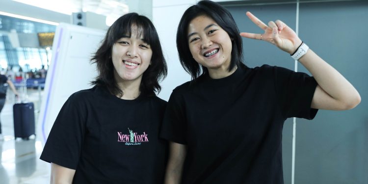 Perjalanan Duta Bulutangkis Indonesia Berlanjut di China Open 2023