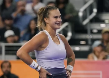 Aryna Sabalenka Ikuti Langkah Swiatek Melaju ke Babak Ketiga US Open 2023