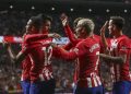 Simeone Bongkar Titik Lemah Madrid, Ancelotti Bela Luka Modric