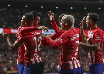 Simeone Bongkar Titik Lemah Madrid, Ancelotti Bela Luka Modric