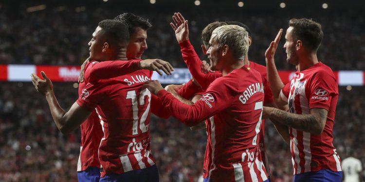 Simeone Bongkar Titik Lemah Madrid, Ancelotti Bela Luka Modric