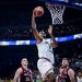 Jerman Hentikan Kiprah Sensasional Latvia di FIBA World Cup 2023