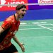 China Open 2023: Gelar Spesial Viktor Axelsen