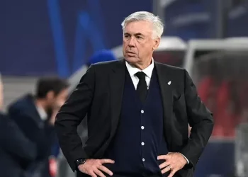 Simeone Bongkar Titik Lemah Madrid, Ancelotti Bela Luka Modric