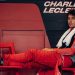 Harapan Charles Leclerc: Bertahan dan Juara Dunia Bersama Ferrari