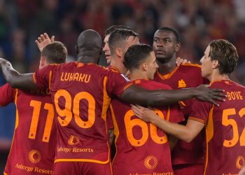 AS Roma Hancurkan Empoli 7-0, Jose Mourinho Sindir Inter Milan