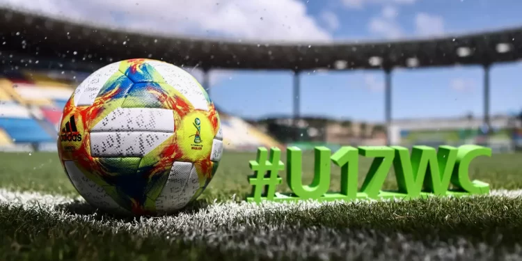 Lambang dan Maskot FIFA U-17 World Cup Indonesia 2023™️ Resmi Diluncurkan