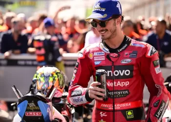 Francesco Bagnaia Masih Berharap Balapan di GP San Marino