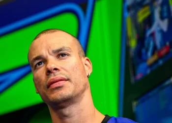 Franco Morbidelli Bakal Jadi Tandem Jorge Martin di Prima Pramac Racing