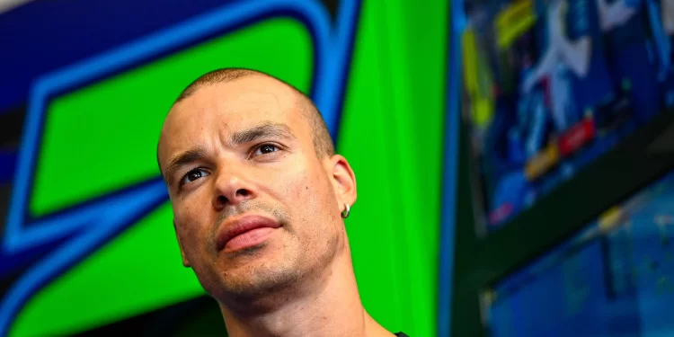 Franco Morbidelli Bakal Jadi Tandem Jorge Martin di Prima Pramac Racing