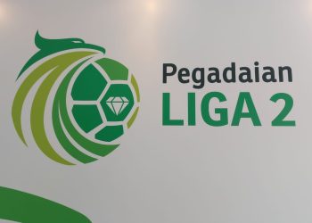 PT Pegadaian Jadi Sponsor Utama Liga 2 2023/24