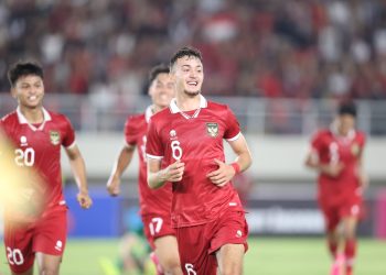 Timnas Indonesia Melaju ke Putaran Final Piala Asia U-23 2024