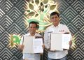 Perhutani dan IOF Tandatangani MoU Kesepakatan Atur Regulasi Off-Road
