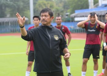 Indra Sjafri Miliki Taktik Khusus untuk Redam Uzbekistan