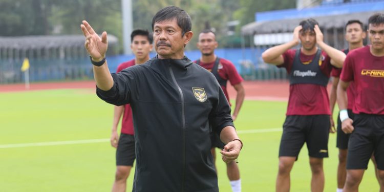 Indra Sjafri Miliki Taktik Khusus untuk Redam Uzbekistan