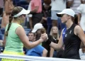 Iga Swiatek Tersingkir, Novak Djokovic Melaju ke Perempat Final