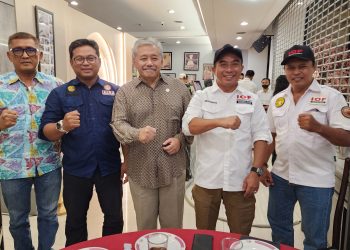 Rayakan HUT ke-23, KORMI: IOF Semakin Memperkuat Gerakan Olahraga Masyarakat