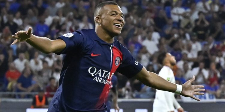 Kylian Mbappe Kian Tajam, Keputusan Transfer PSG Jitu!