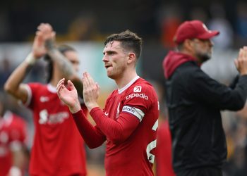 Liverpool Jadi Kandidat Juara Liga Europa, Jurgen Klopp Tak Ingin Terlena