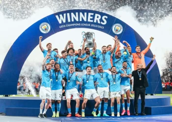 Menjamu FK Crvena Zvezda di Etihad, Pep Enggan Remehkan Tim Lawan