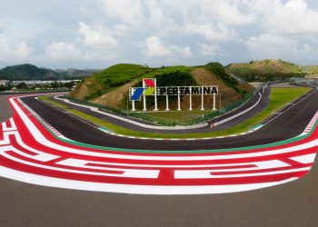 Penyelenggara MotoGP Mandalika Buka Lowongan, Butuh 2.000 Relawan