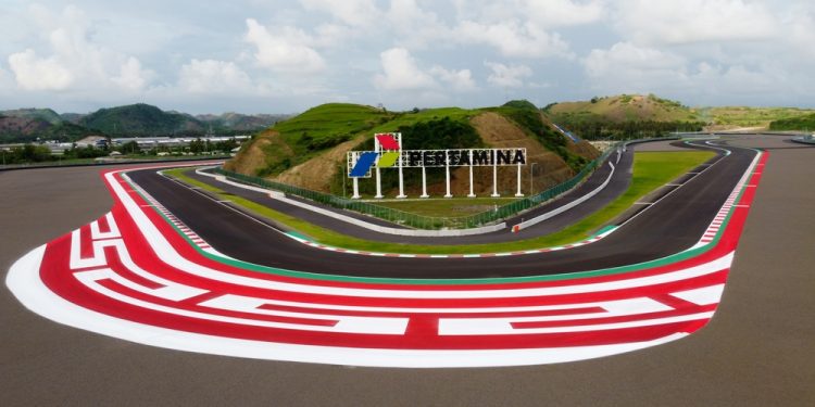 Penyelenggara MotoGP Mandalika Buka Lowongan, Butuh 2.000 Relawan