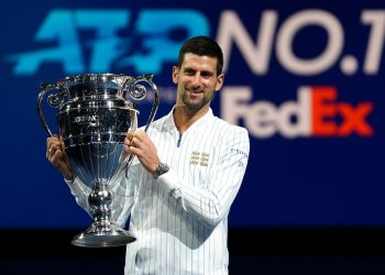 Perubahan Serentak Ranking Tenis Dunia Ciptakan Sejarah Baru!