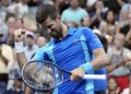 Langkah Impresif Novak Djokovic Menuju Semifinal US Open 2023