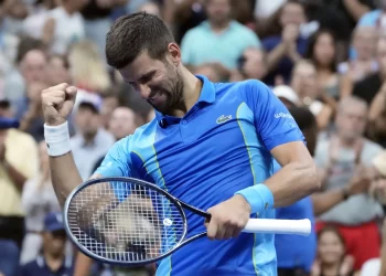 Langkah Impresif Novak Djokovic Menuju Semifinal US Open 2023