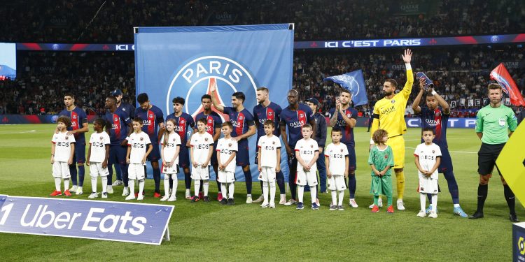 PSG Buru Trofi Liga Champions, Luis Enrique Bersikap Realistis!