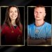 Erling Haaland dan Aitana Bonmati Raih Penghargaan Pemain Terbaik Eropa 2022/23