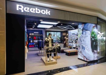 Reebok Suarakan Campaign “FOMO is Dead” Melalui Pembukaan Planet Reebok di PIM 3