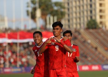 Ramadhan Sananta Susul Timnas Indonesia U-24, Beckham Putra Batal Terbang