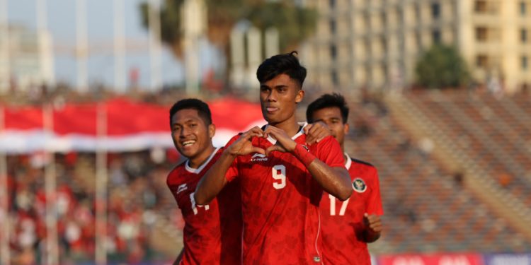 Ramadhan Sananta Susul Timnas Indonesia U-24, Beckham Putra Batal Terbang