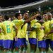 Timnas Brasil Pesta Gol, Neymar Langkahi Rekor Pele