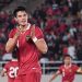 Timnas Indonesia U-23 Mengamuk, Hancurkan China Taipei di Manahan