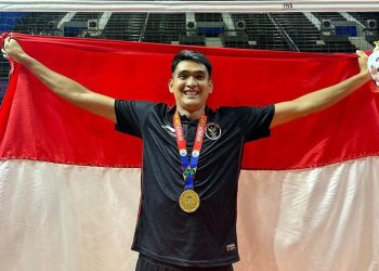 PBVSI: Nasib Rivan Nurmulki Diputuskan dari Hasil Sidang Komisi Disiplin