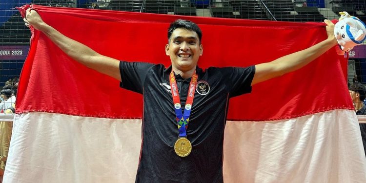 PBVSI: Nasib Rivan Nurmulki Diputuskan dari Hasil Sidang Komisi Disiplin