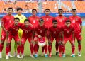 Hitung-hitungan Timnas Indonesia Lolos ke Babak 16 Besar Asian Games