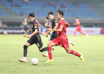Bima Sakti Tetap Apresiasi Kerja Keras Timnas U-17