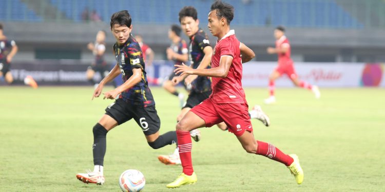 Bima Sakti Tetap Apresiasi Kerja Keras Timnas U-17