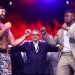 Tyson Fury Bersedih, Mike Tyson Latih Francis Ngannou