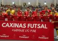 Evan Soumilena Lakukan Debut di Liga Portugal, ADCR Caxinas Menang Dramatis