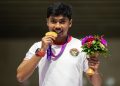 Muhammad Sejahtera Dwi Putra Kembali Harumkan Nama Indonesia