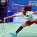 Tim Beregu Putri Tersingkir di Perempat Final Asian Games