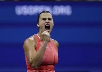 Singkirkan Zheng, Aryna Sabalenka Pastikan Tiket Semifinal US Open