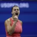 Singkirkan Zheng, Aryna Sabalenka Pastikan Tiket Semifinal US Open