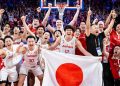 Jepang Jadi Tim Terbaik Asia, Otomatis Genggam Tiket Olimpiade Paris 2024