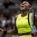 Aryna Sabalenka dan Coco Gauff Jajaki Final Pertama US Open